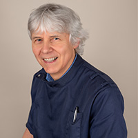 Trevor Grinter - Clinical Director